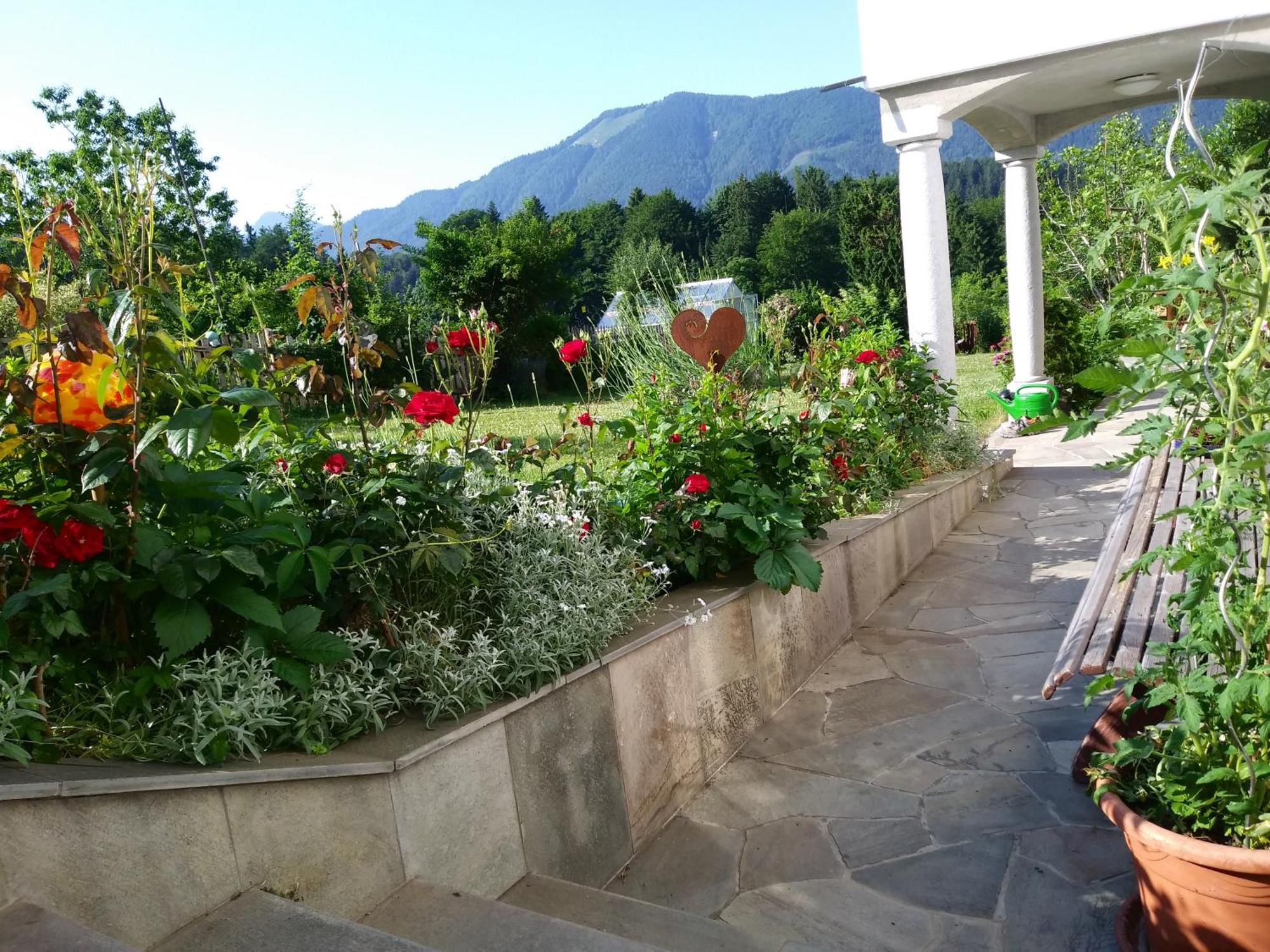 Villa Leitingerhof Thalgau Exterior foto